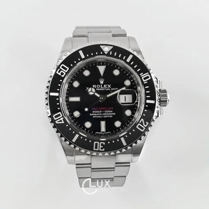 Rolex Sea-Dweller SD43 - 126600