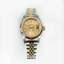 Load image into Gallery viewer, [ SOLD ] Rolex Datejust 26 - 69173
