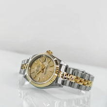 Load image into Gallery viewer, [ SOLD ] Rolex Datejust 26 - 69173
