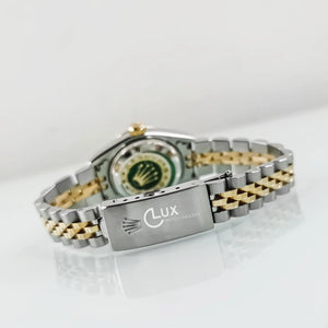 [ SOLD ] Rolex Datejust 26 - 69173