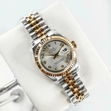 Load image into Gallery viewer, [ SOLD ] Rolex Datejust 26 - 179173

