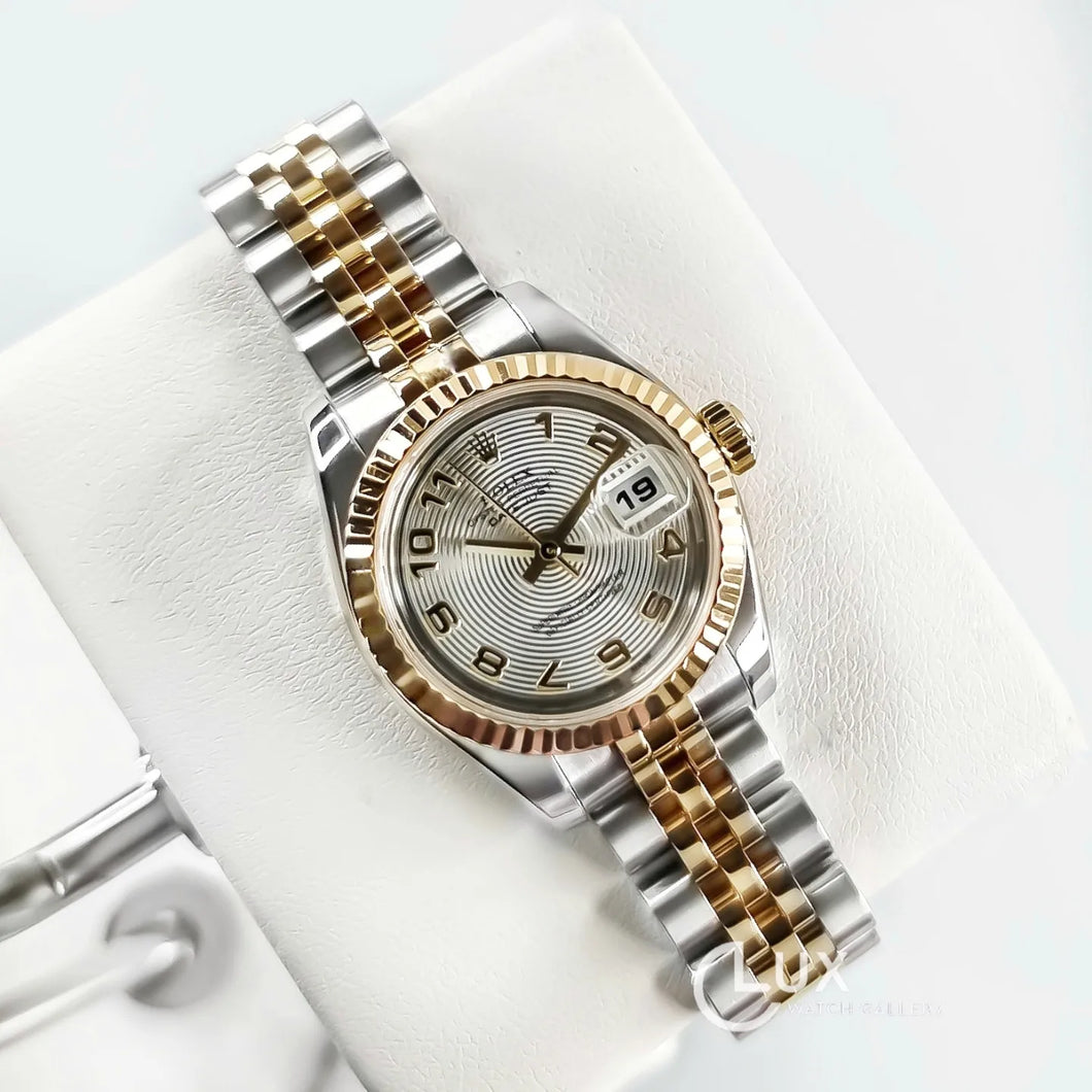 [ SOLD ] Rolex Datejust 26 - 179173