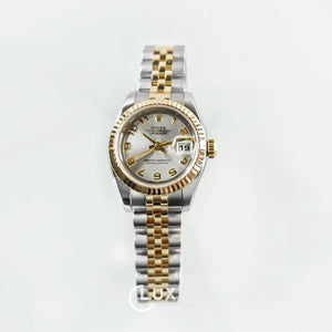 [ SOLD ] Rolex Datejust 26 - 179173