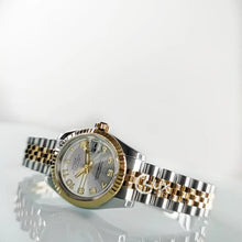Load image into Gallery viewer, [ SOLD ] Rolex Datejust 26 - 179173

