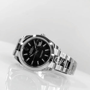 [ SOLD ] Rolex Datejust 41 - 126300