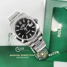 Load image into Gallery viewer, [ SOLD ] Rolex Datejust 41 - 126300
