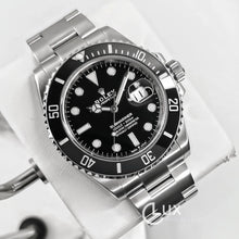 Load image into Gallery viewer, [ SOLD ] Rolex Submariner Date - 126610LN
