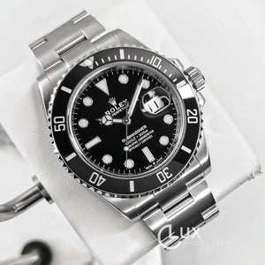 [ SOLD ] Rolex Submariner Date - 126610LN