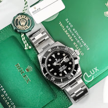 Load image into Gallery viewer, [ SOLD ] Rolex Submariner Date - 126610LN

