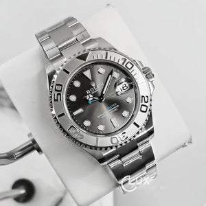 [ SOLD ] Rolex Yacht-Master - 268622