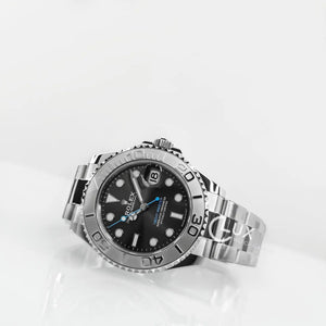 [ SOLD ] Rolex Yacht-Master - 268622