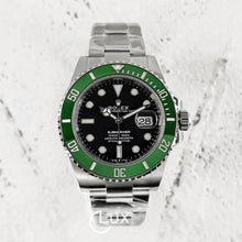 Load image into Gallery viewer, [ SOLD ] Rolex Submariner Date Starbucks - 126610LV
