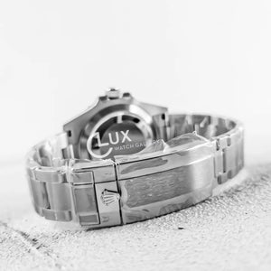 [ SOLD ] Rolex Submariner Date Starbucks - 126610LV