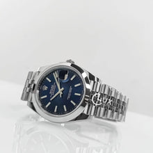Load image into Gallery viewer, Rolex Datejust 41 - 126300
