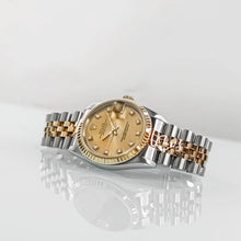 Load image into Gallery viewer, [ SOLD ] Rolex Datejust 31 - 68273
