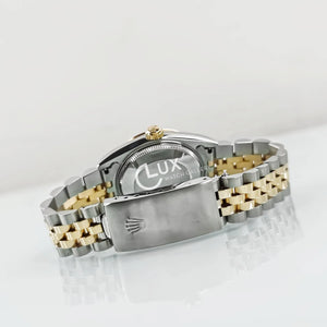 [ SOLD ] Rolex Datejust 31 - 68273