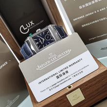 Load image into Gallery viewer, [ SOLD ] Jaeger-LeCoultre Reverso Tribute - Q3988482
