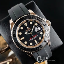 Load image into Gallery viewer, [ SOLD ] Rolex Yacht-Master - 116655
