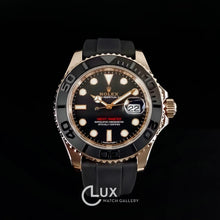 Load image into Gallery viewer, [ SOLD ] Rolex Yacht-Master - 116655

