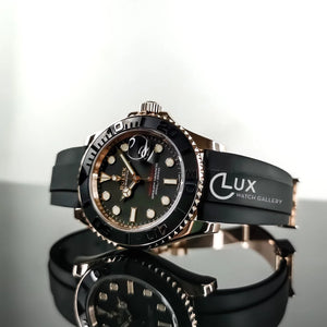 [ SOLD ] Rolex Yacht-Master - 116655