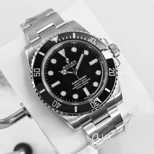 Load image into Gallery viewer, [ SOLD ] Rolex Submariner No Date - 114060
