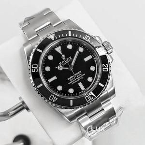 [ SOLD ] Rolex Submariner No Date - 114060