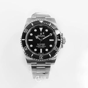 [ SOLD ] Rolex Submariner No Date - 114060