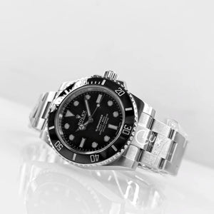 [ SOLD ] Rolex Submariner No Date - 114060