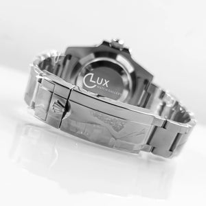 [ SOLD ] Rolex Submariner No Date - 114060