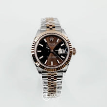 Load image into Gallery viewer, Rolex Datejust 28 - 279171
