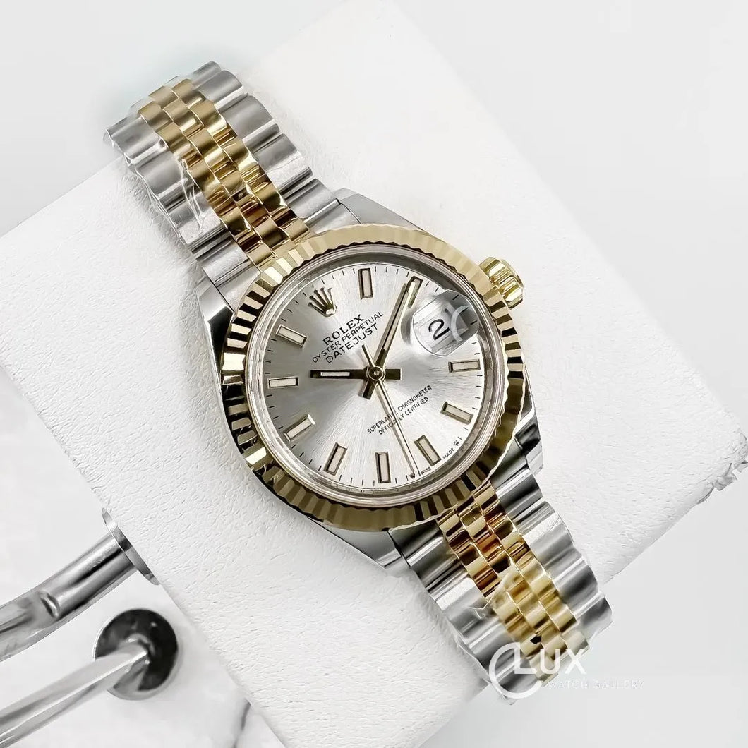 [ SOLD ] Rolex Datejust 28 - 279173