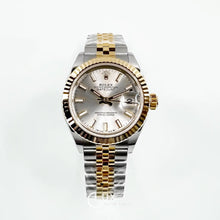 Load image into Gallery viewer, Rolex Datejust 28 - 279173
