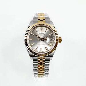 [ SOLD ] Rolex Datejust 28 - 279173