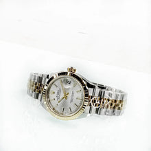Load image into Gallery viewer, Rolex Datejust 28 - 279173
