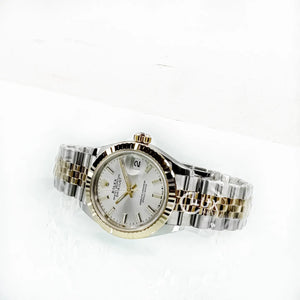 Rolex Datejust 28 - 279173