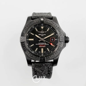 [ SOLD ] Brietling Avenger Blackbird 44 - V17311101