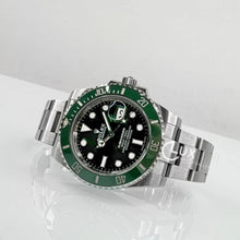 Load image into Gallery viewer, Rolex Submariner Date Hulk - 116610LV
