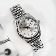 Load image into Gallery viewer, [ SOLD ] Rolex Datejust 31 - 178274
