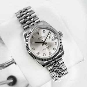 [ SOLD ] Rolex Datejust 31 - 178274