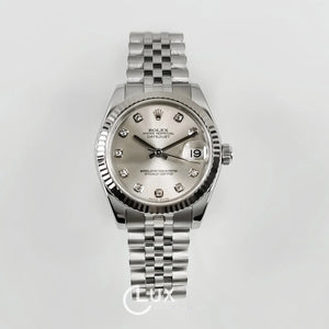 [ SOLD ] Rolex Datejust 31 - 178274