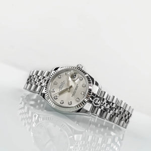 [ SOLD ] Rolex Datejust 31 - 178274