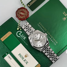 Load image into Gallery viewer, Rolex Datejust 31 - 178274
