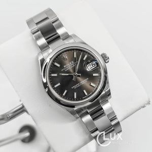 [ SOLD ] Rolex Datejust 31 - 278240