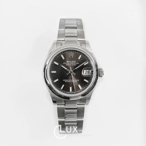 [ SOLD ] Rolex Datejust 31 - 278240