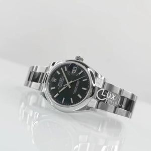 [ SOLD ] Rolex Datejust 31 - 278240