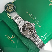 Load image into Gallery viewer, [ SOLD ] Rolex Datejust 31 - 278240
