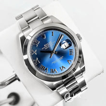 Load image into Gallery viewer, Rolex Datejust 41 - 126300

