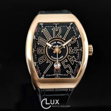 Load image into Gallery viewer, [ SOLD] Franck Muller Vanguard - V45.SC.DT.5N.BR.NR
