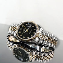 Load image into Gallery viewer, Rolex Datejust 36 - 116233
