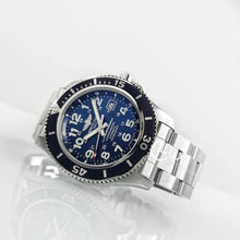 Load image into Gallery viewer, [ SOLD ] Brietling Superocean II - A17392
